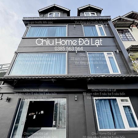 Chiu Home Dalat Екстериор снимка