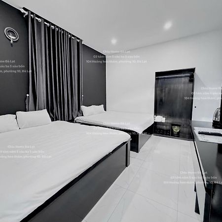 Chiu Home Dalat Екстериор снимка