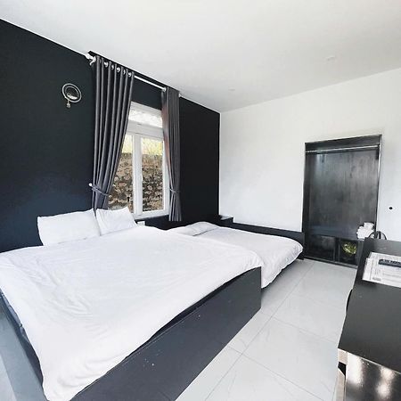 Chiu Home Dalat Екстериор снимка