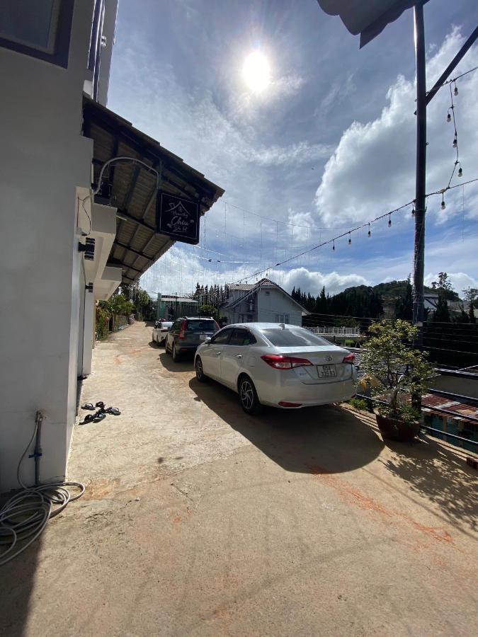 Chiu Home Dalat Екстериор снимка