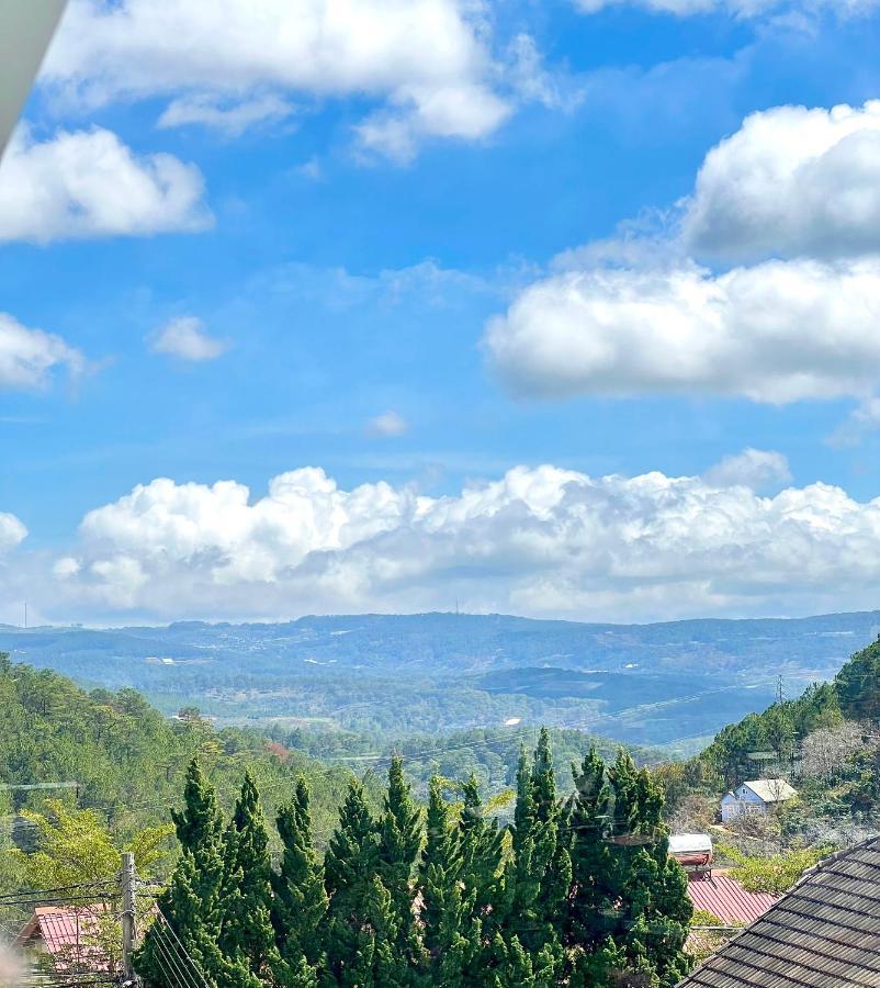 Chiu Home Dalat Екстериор снимка