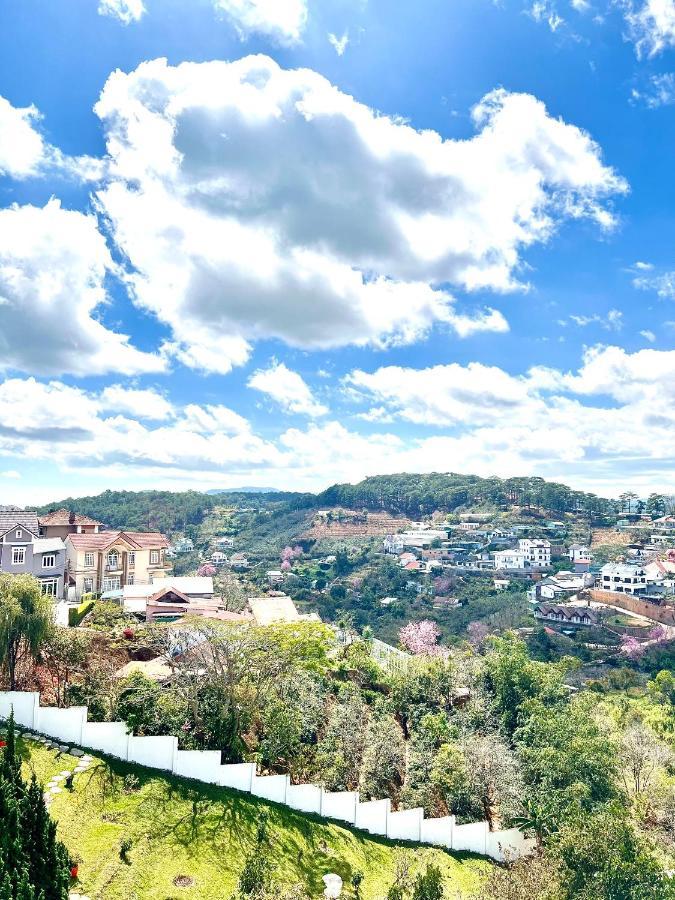 Chiu Home Dalat Екстериор снимка