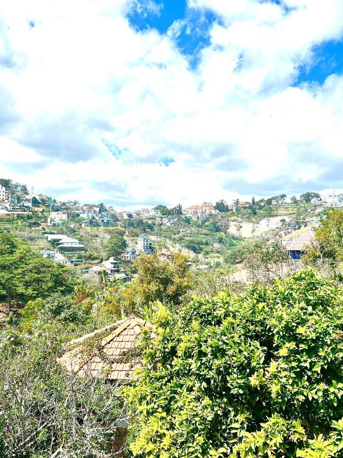 Chiu Home Dalat Екстериор снимка