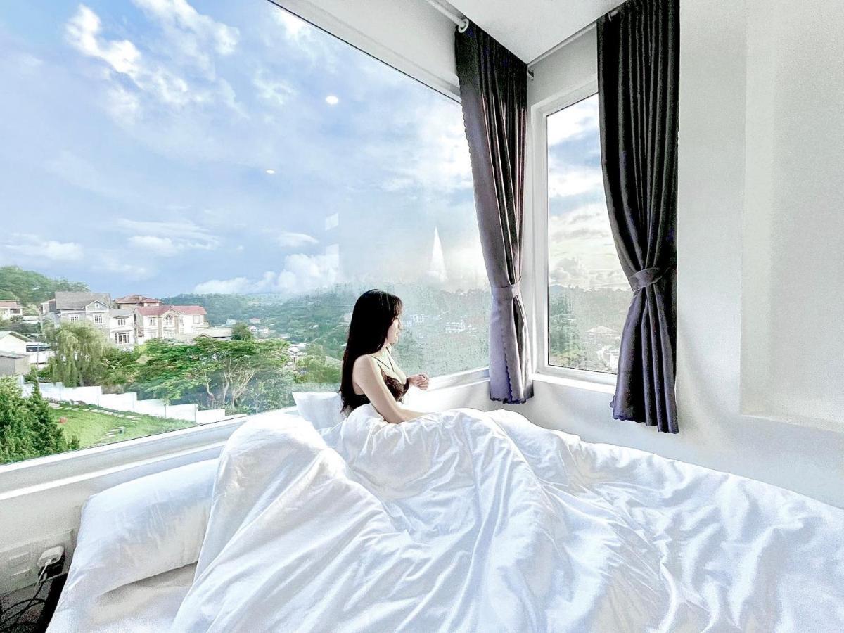 Chiu Home Dalat Екстериор снимка
