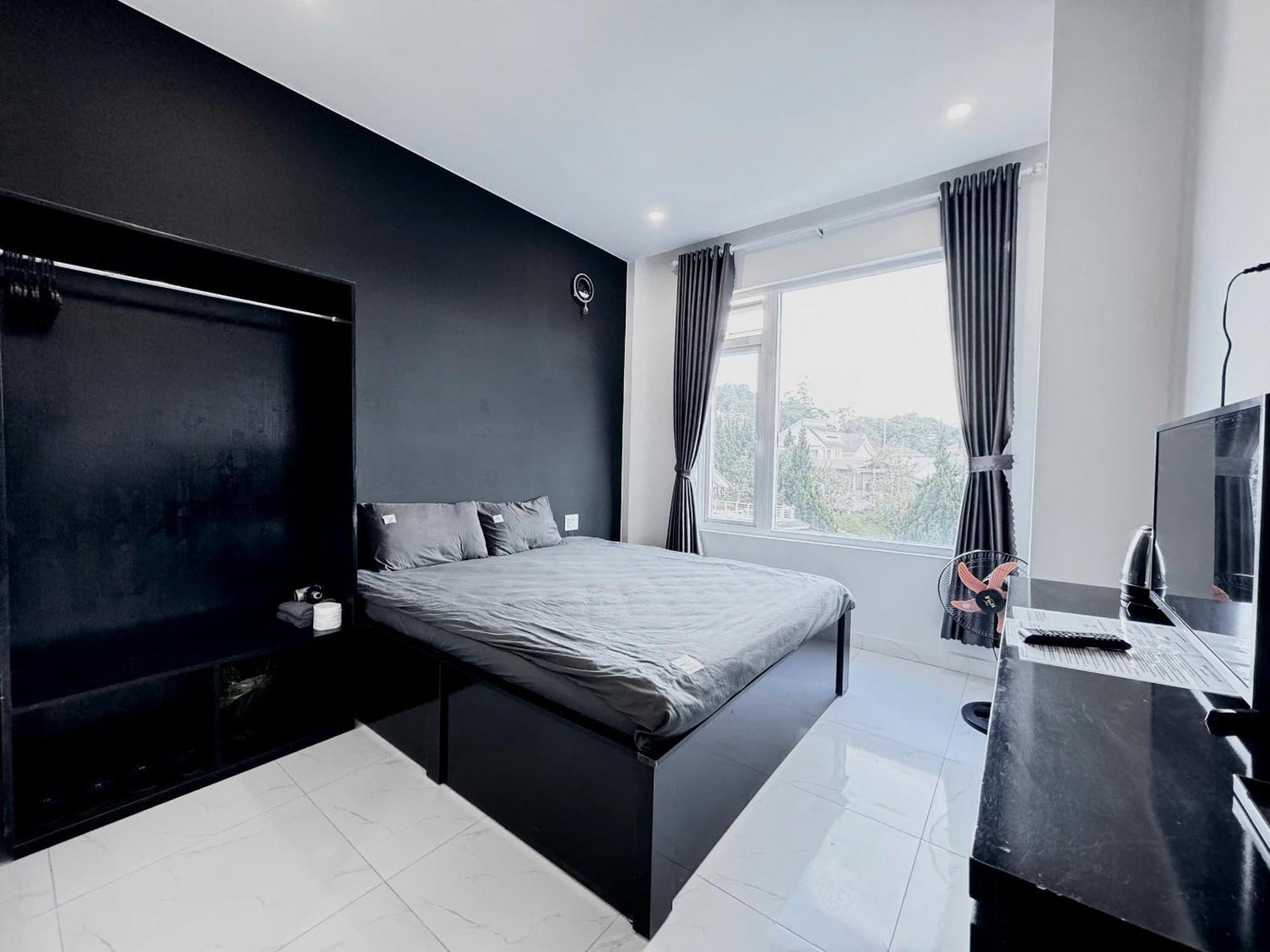 Chiu Home Dalat Екстериор снимка