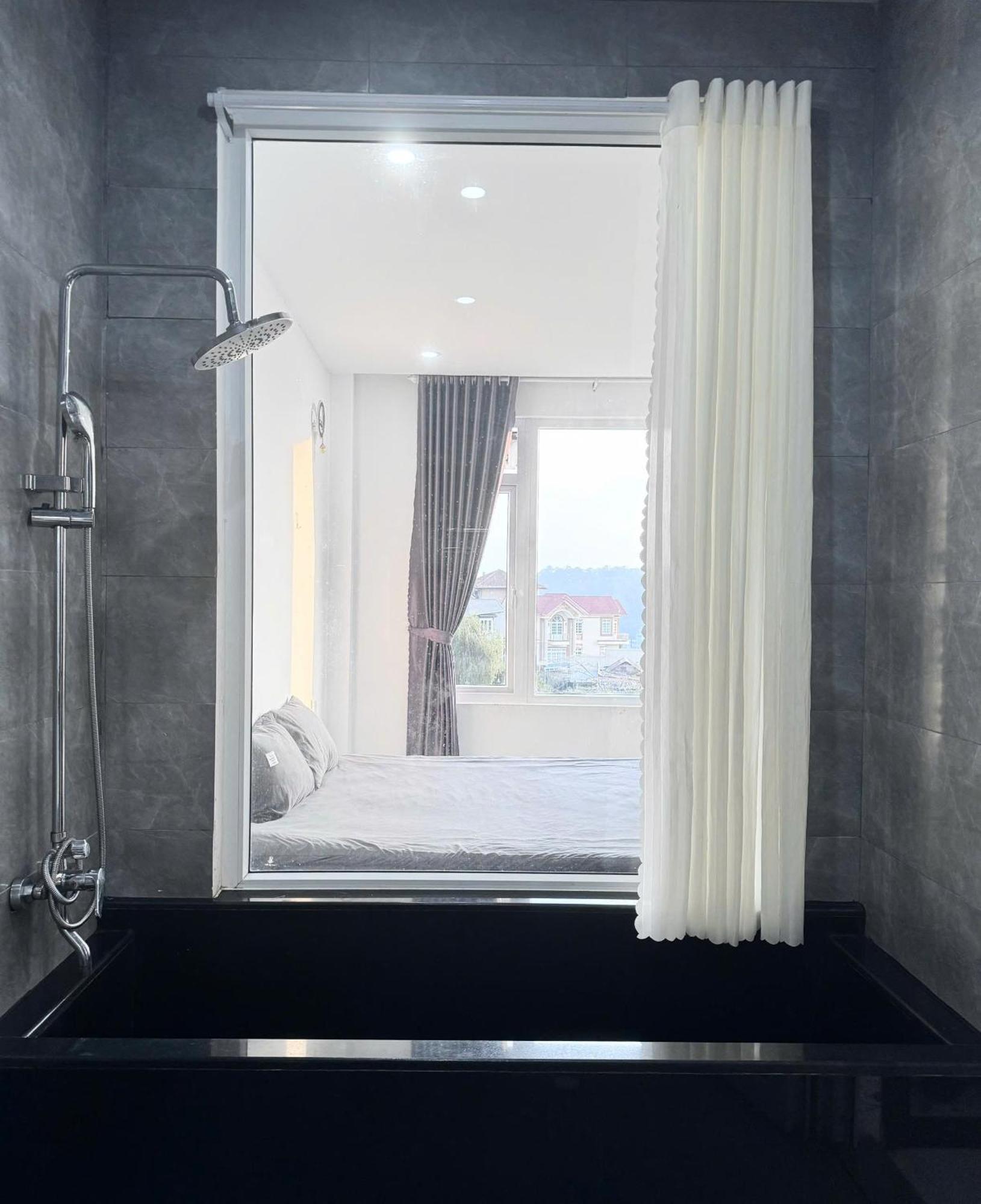 Chiu Home Dalat Екстериор снимка